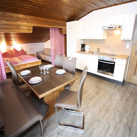 Apartment In Sankt Johann Im Pongau Near Ski Area Ваграйн Екстериор снимка