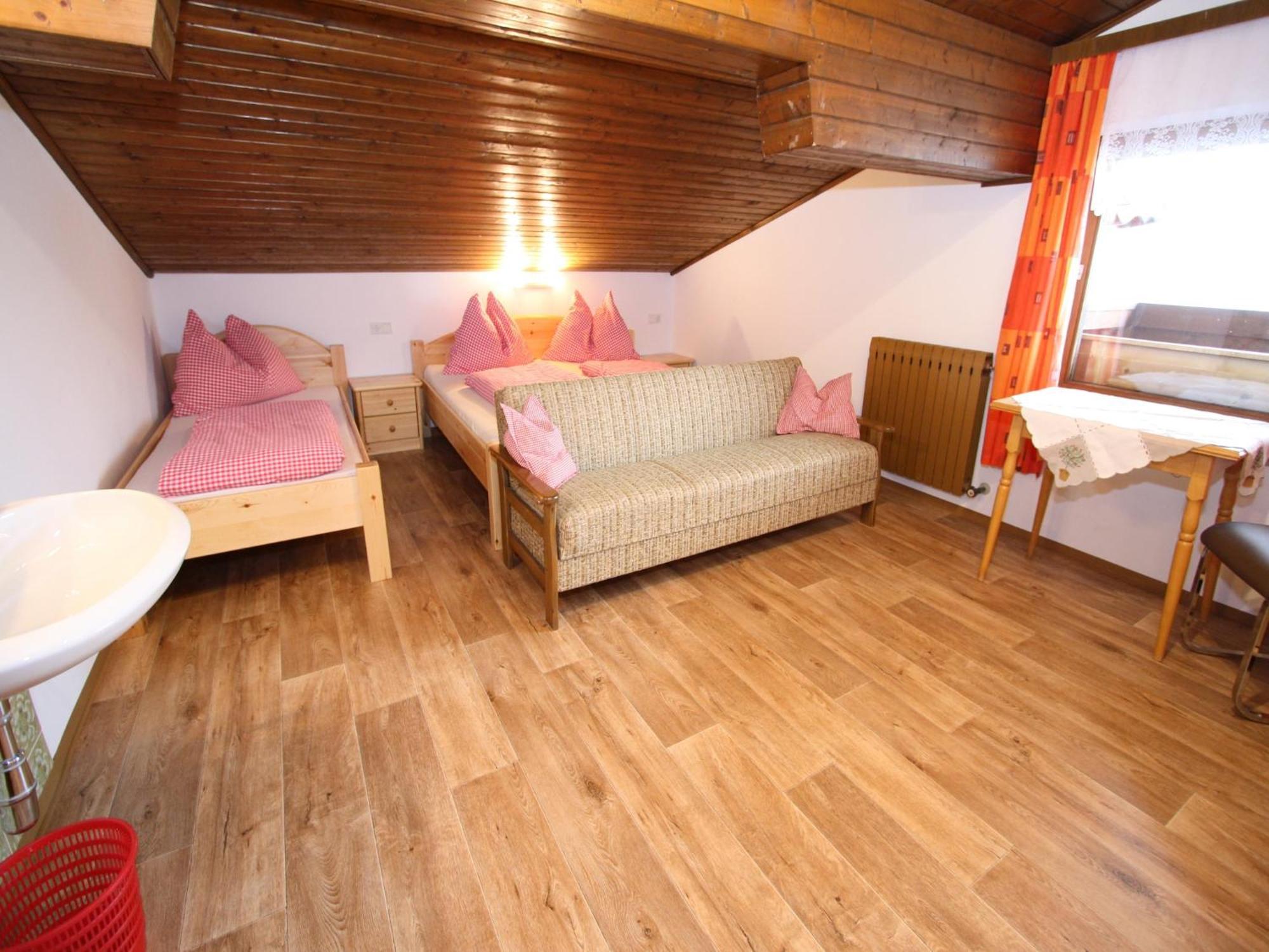 Apartment In Sankt Johann Im Pongau Near Ski Area Ваграйн Екстериор снимка