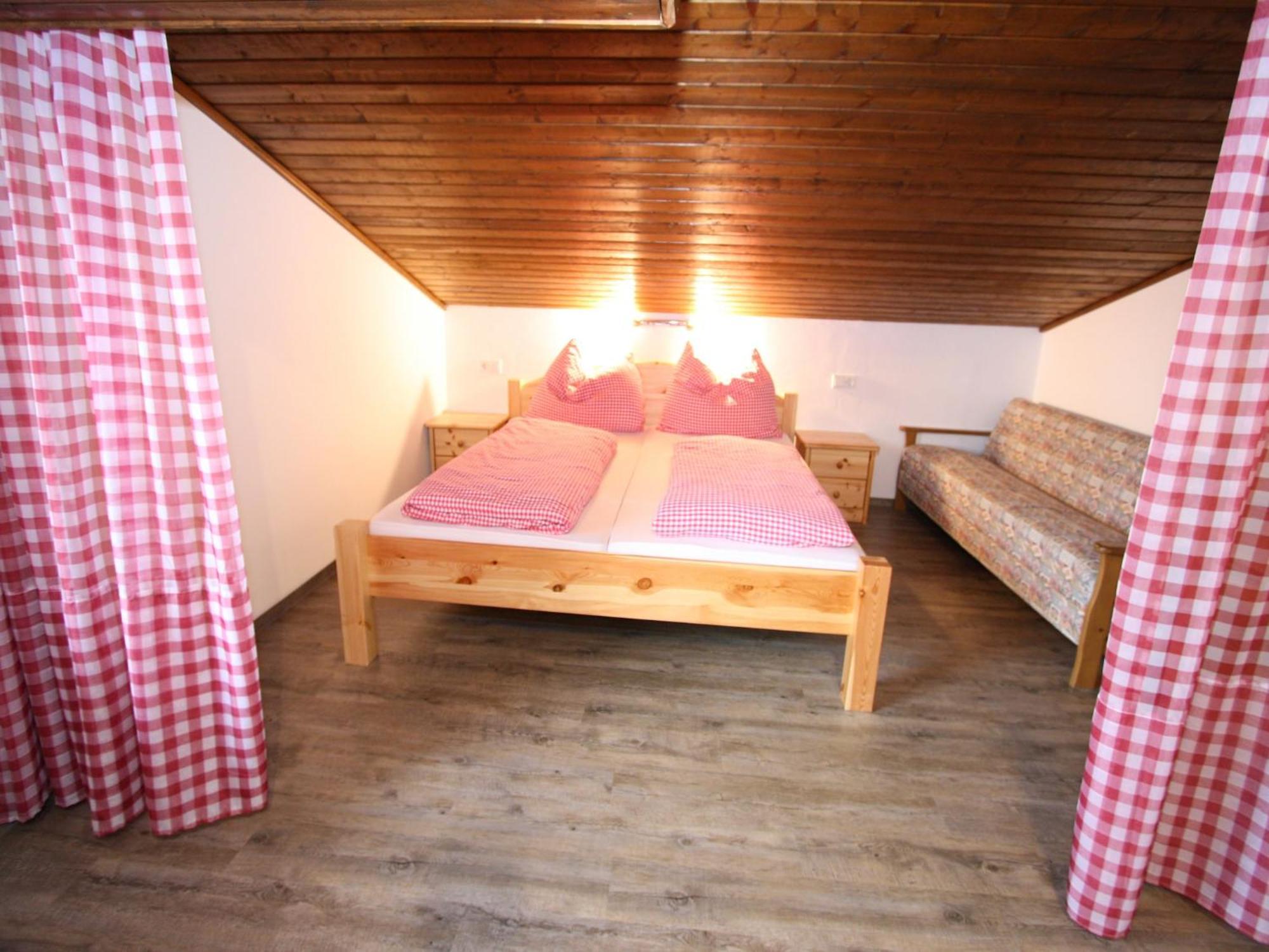 Apartment In Sankt Johann Im Pongau Near Ski Area Ваграйн Екстериор снимка