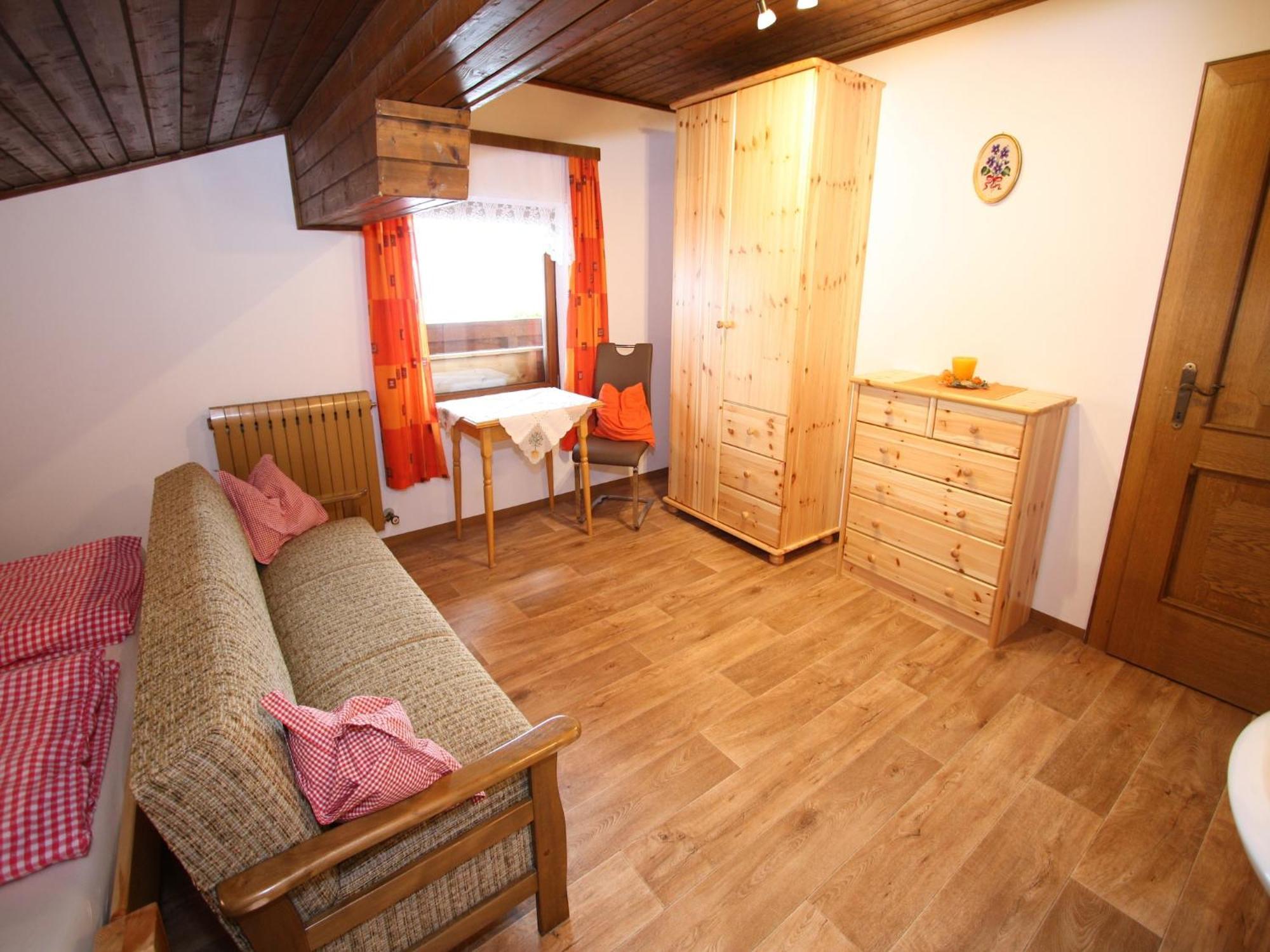 Apartment In Sankt Johann Im Pongau Near Ski Area Ваграйн Екстериор снимка