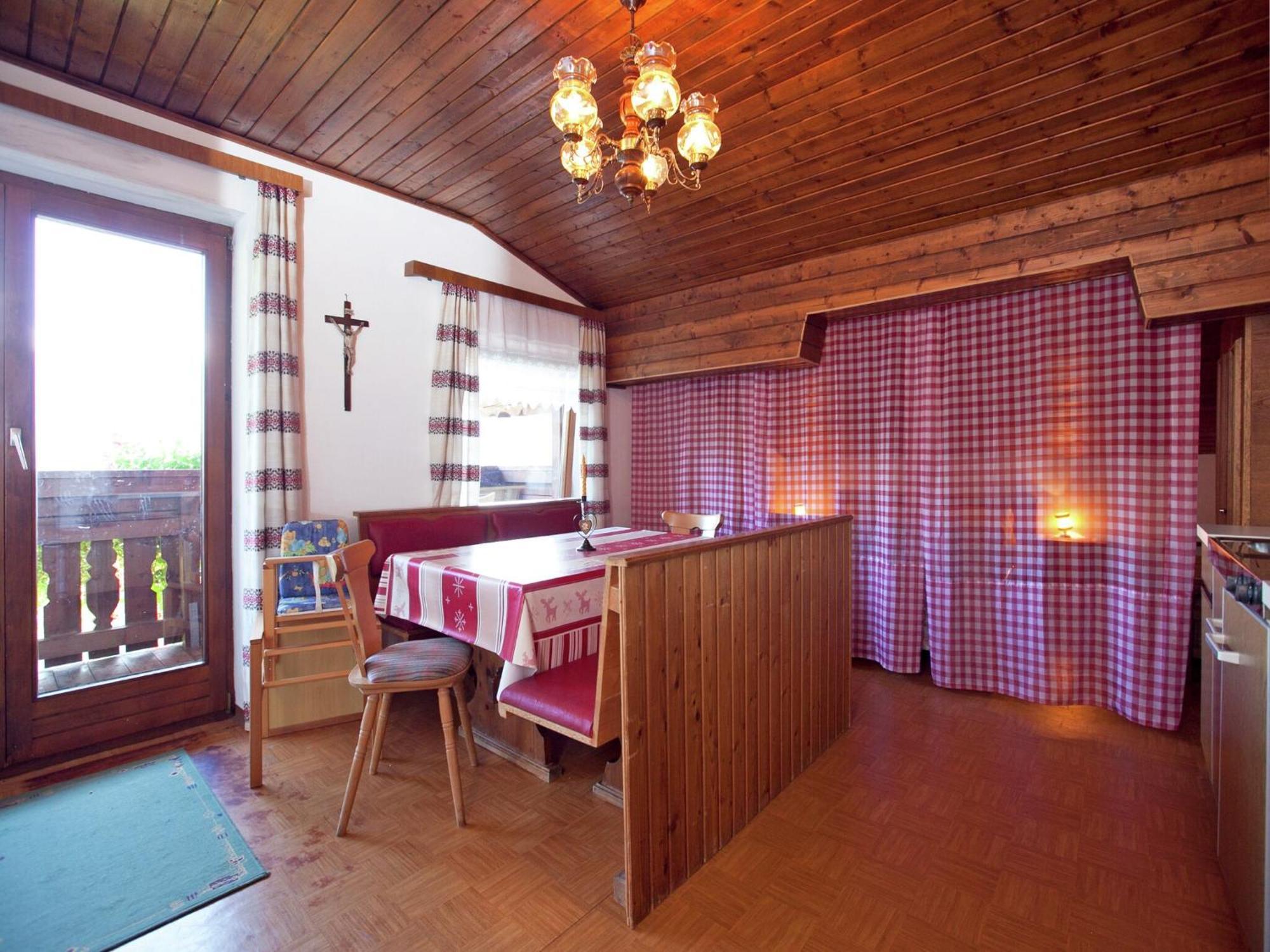 Apartment In Sankt Johann Im Pongau Near Ski Area Ваграйн Екстериор снимка