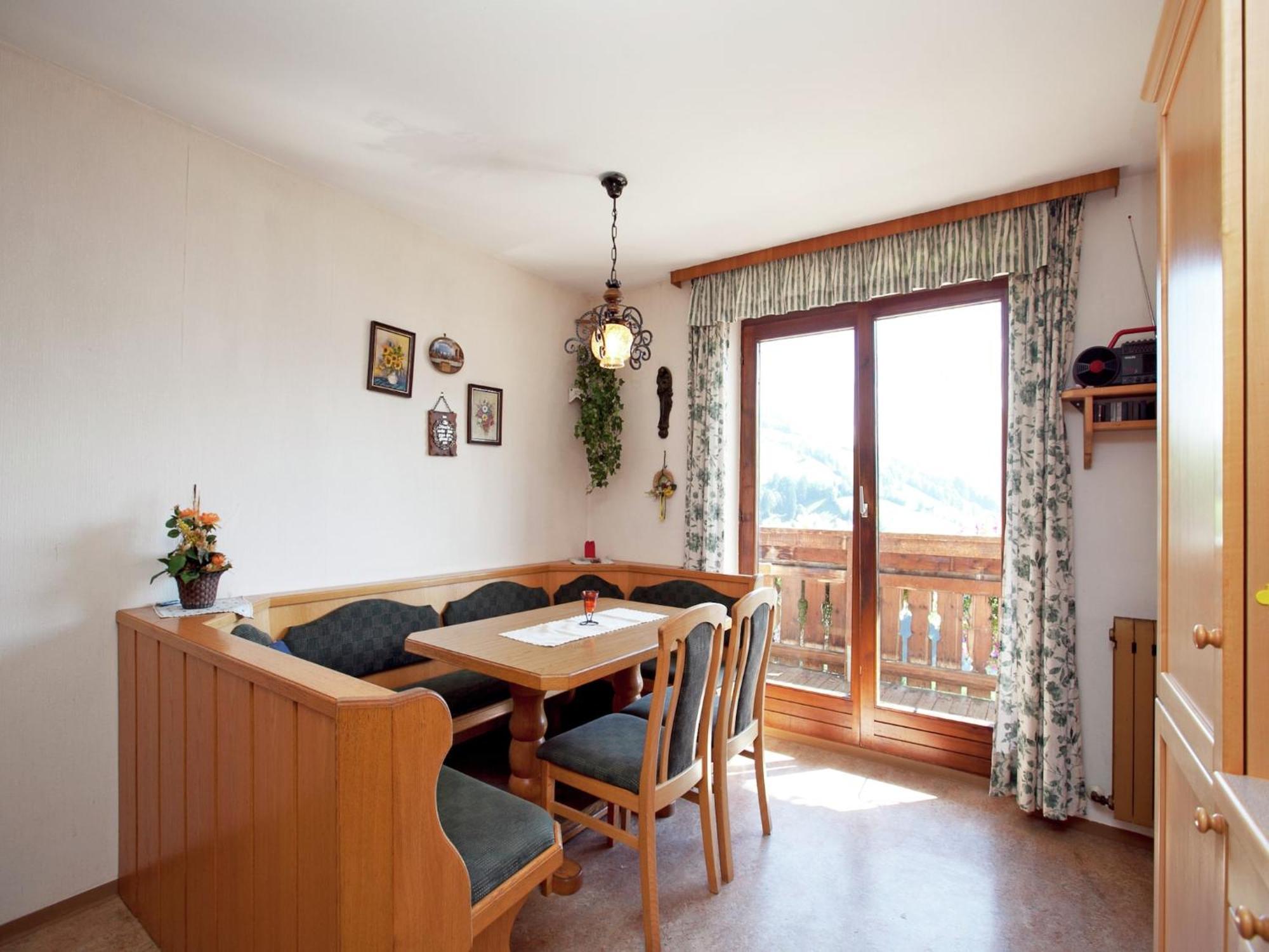 Apartment In Sankt Johann Im Pongau Near Ski Area Ваграйн Екстериор снимка