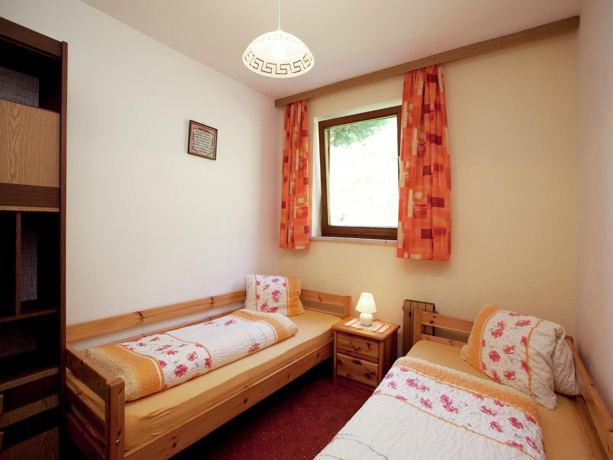 Apartment In Sankt Johann Im Pongau Near Ski Area Ваграйн Екстериор снимка
