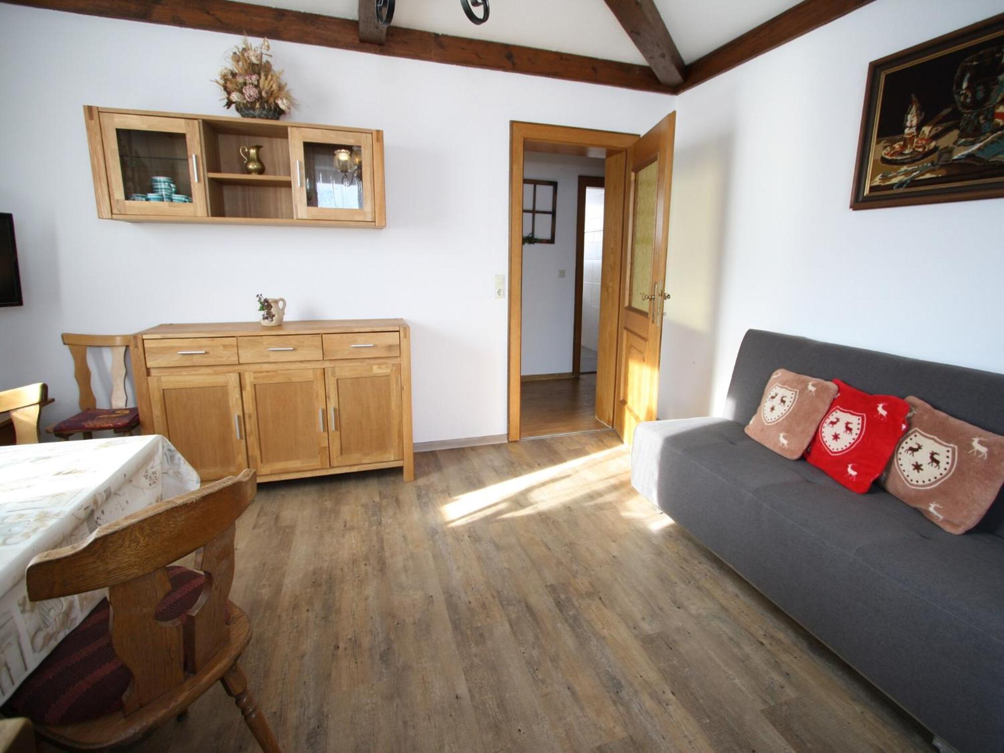 Apartment In Sankt Johann Im Pongau Near Ski Area Ваграйн Екстериор снимка