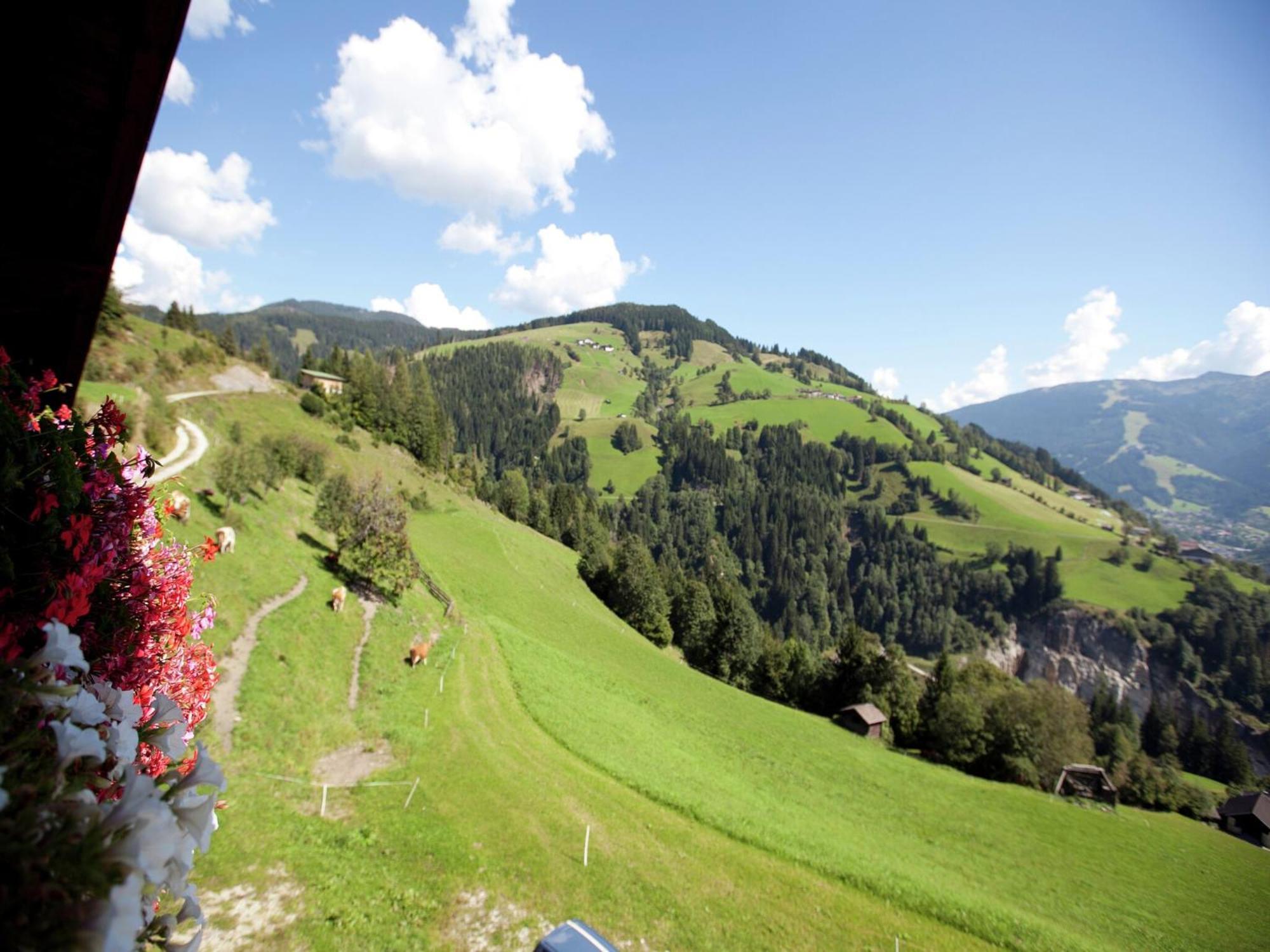 Apartment In Sankt Johann Im Pongau Near Ski Area Ваграйн Екстериор снимка