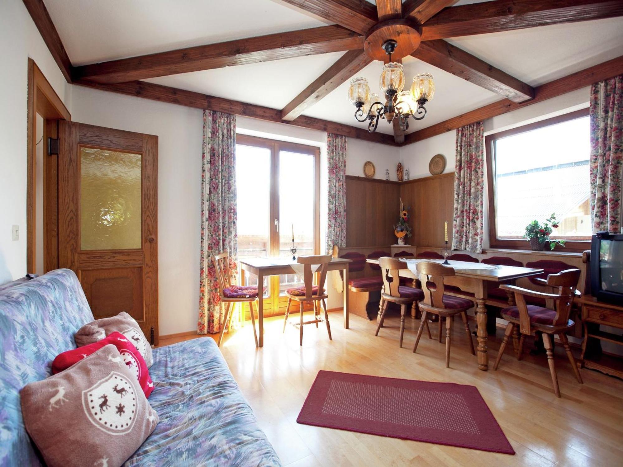 Apartment In Sankt Johann Im Pongau Near Ski Area Ваграйн Екстериор снимка