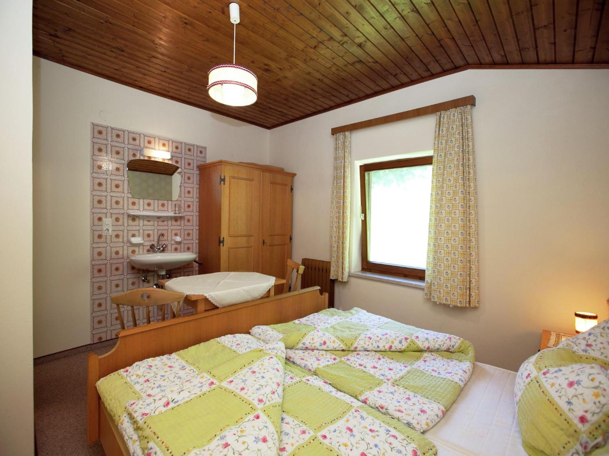 Apartment In Sankt Johann Im Pongau Near Ski Area Ваграйн Екстериор снимка