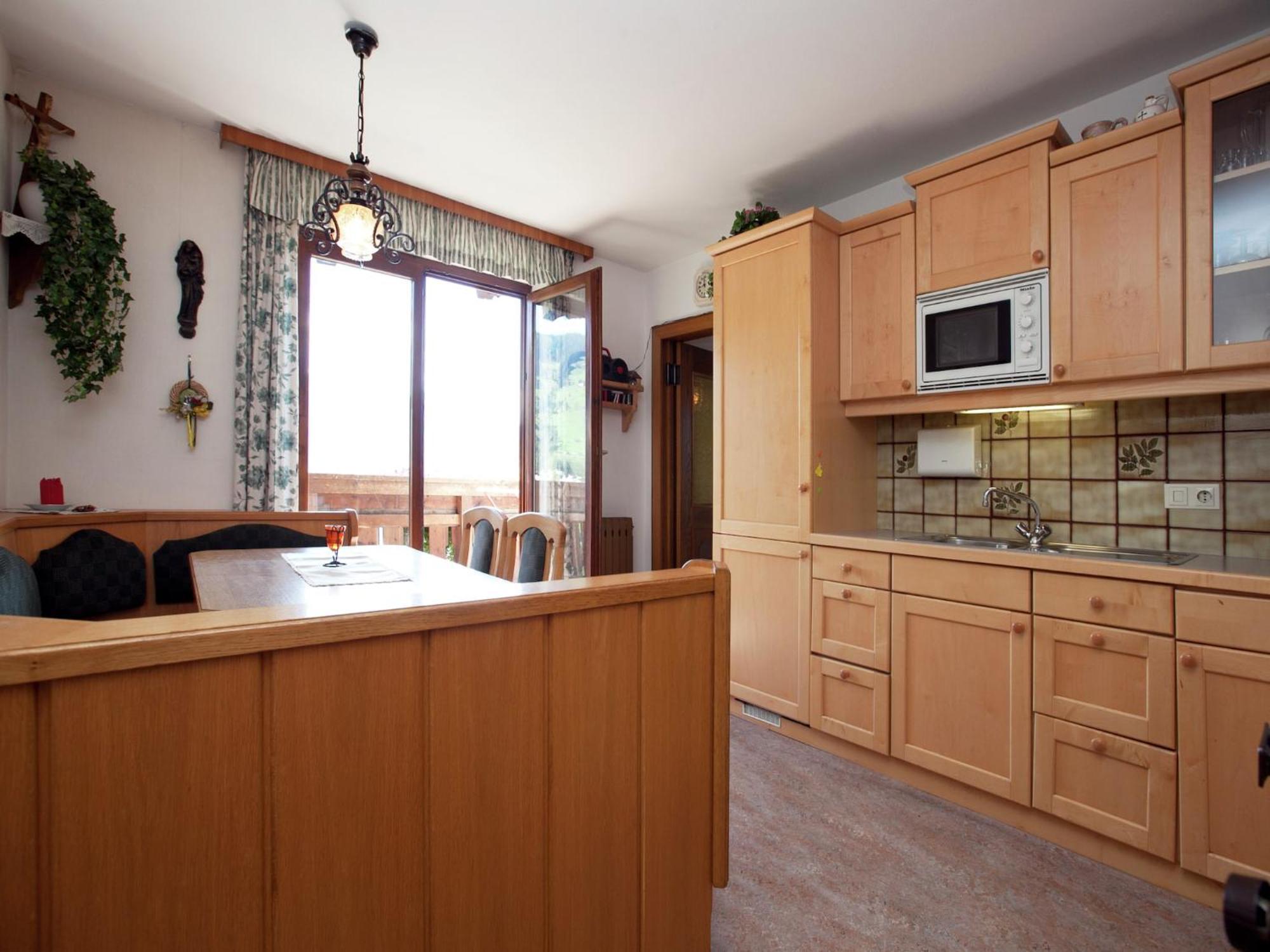 Apartment In Sankt Johann Im Pongau Near Ski Area Ваграйн Екстериор снимка