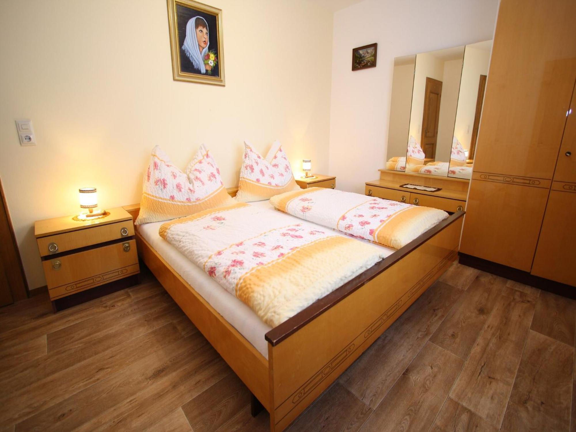 Apartment In Sankt Johann Im Pongau Near Ski Area Ваграйн Екстериор снимка
