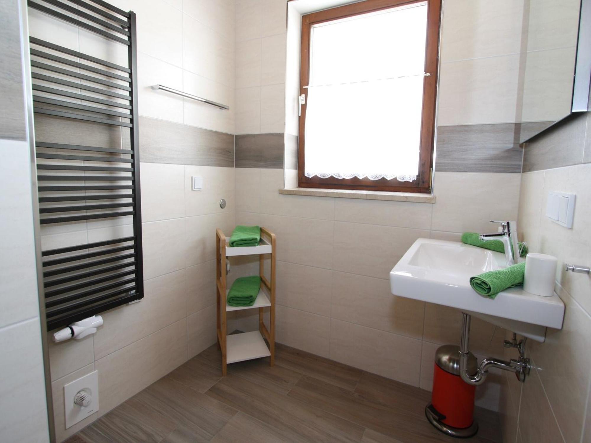 Apartment In Sankt Johann Im Pongau Near Ski Area Ваграйн Екстериор снимка