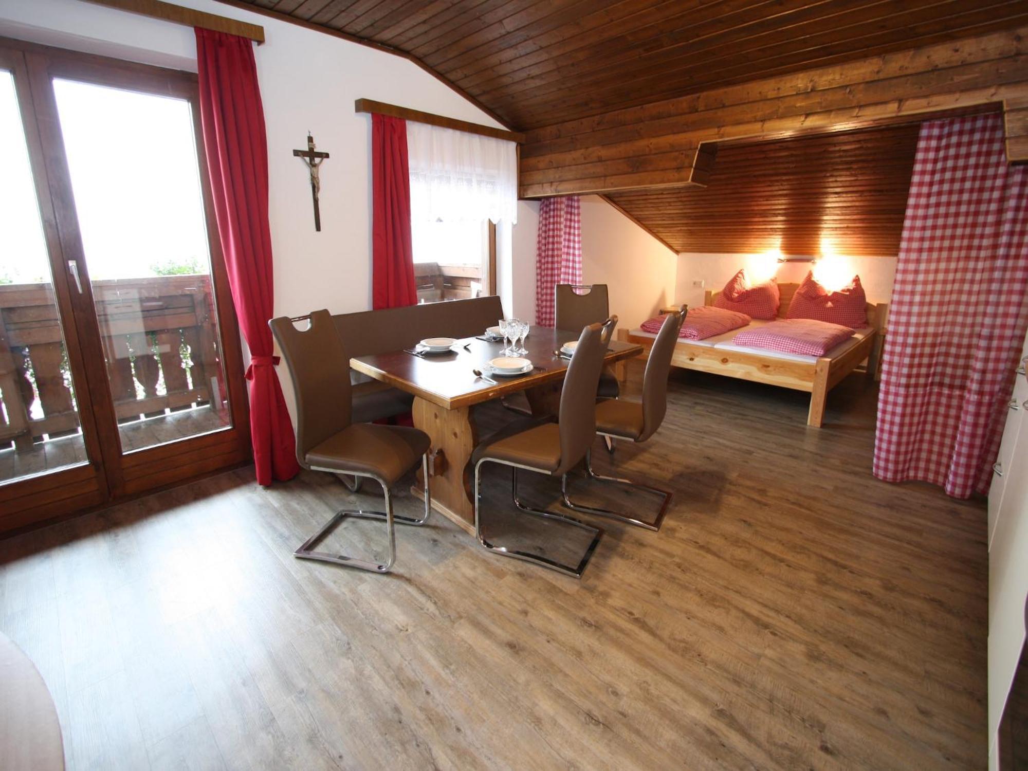 Apartment In Sankt Johann Im Pongau Near Ski Area Ваграйн Екстериор снимка