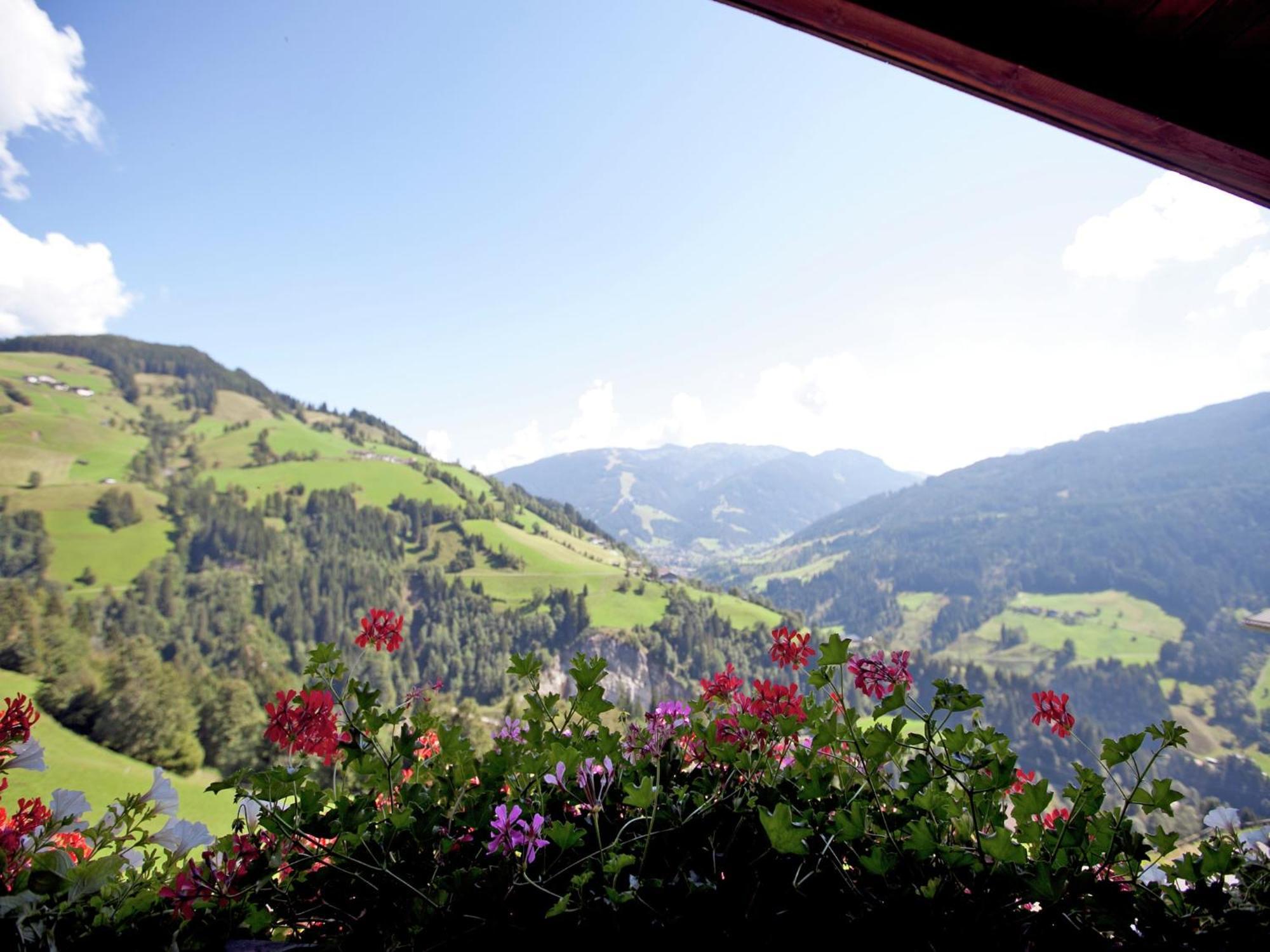 Apartment In Sankt Johann Im Pongau Near Ski Area Ваграйн Екстериор снимка
