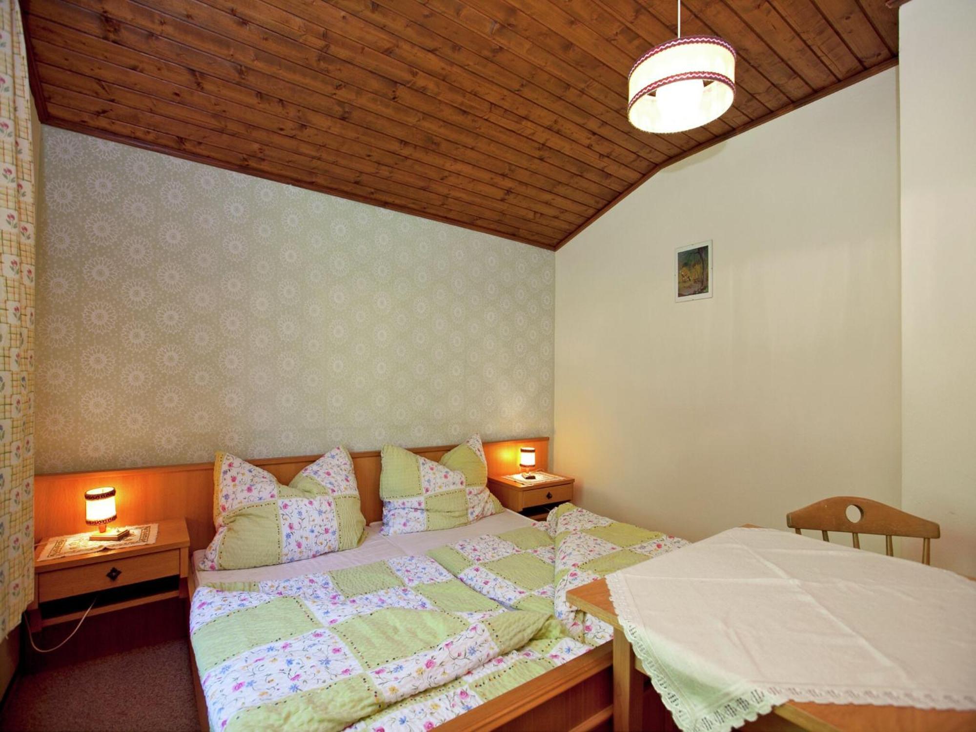 Apartment In Sankt Johann Im Pongau Near Ski Area Ваграйн Екстериор снимка
